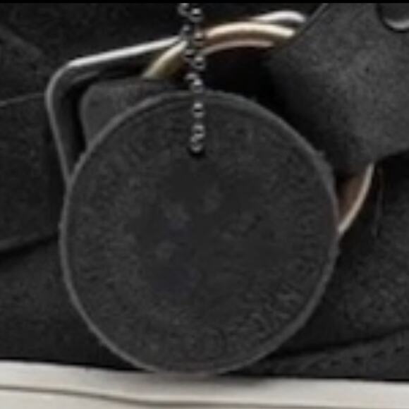 J/Slides NYC Nelly Gray Women Winter Boot Size 8.5 Suede Faux Fur Waterproof New - Picture 6 of 10